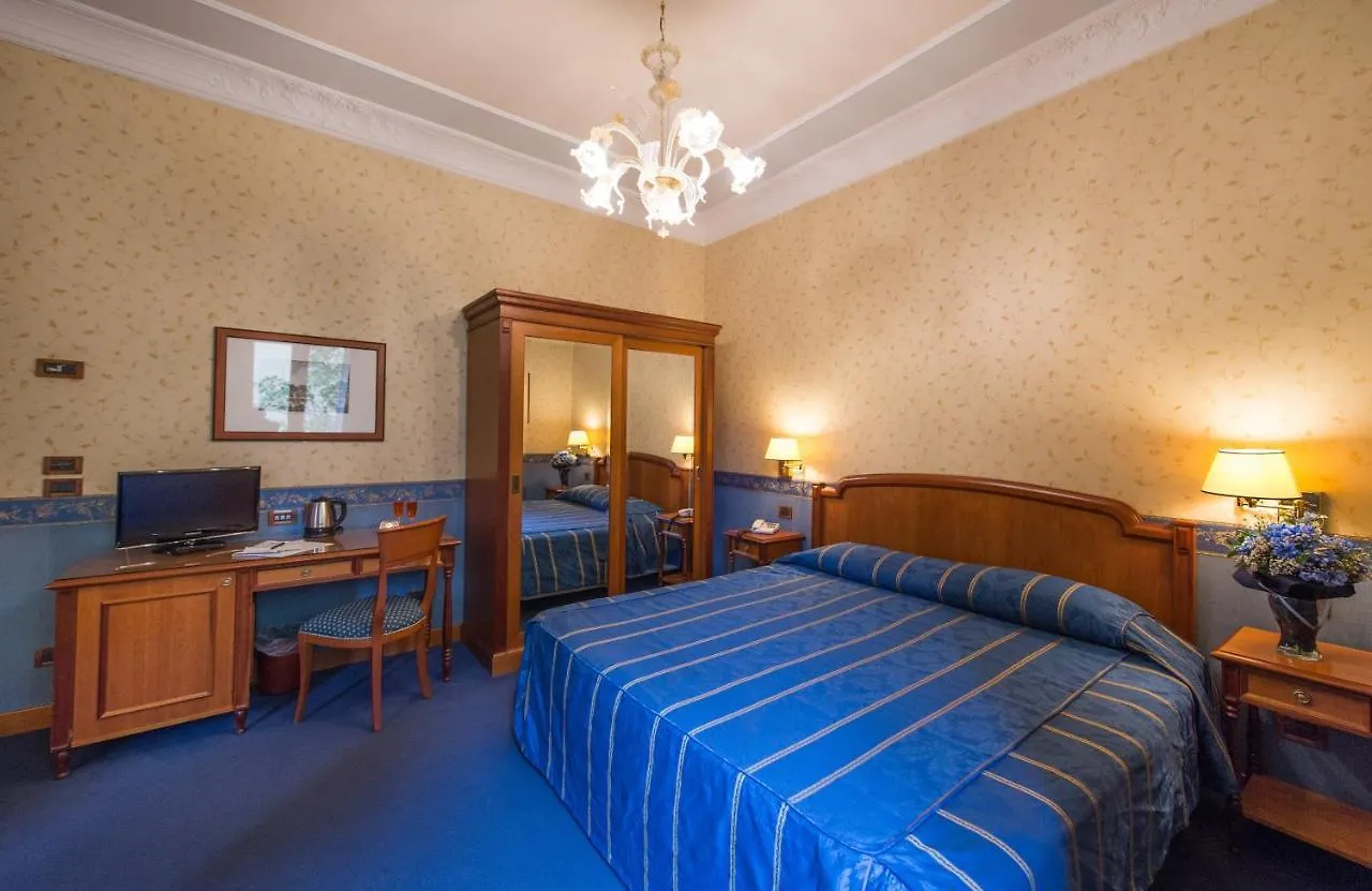 Diana Park Hotel Firenze