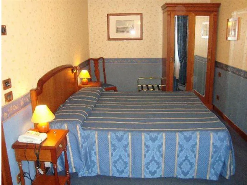 Diana Park Hotel Firenze 3*,  Italien