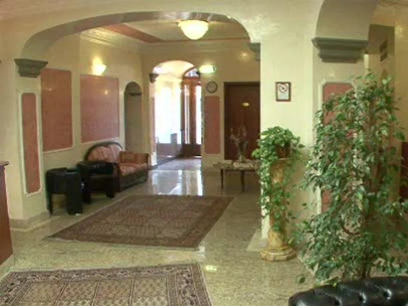 Diana Park Hotel Firenze