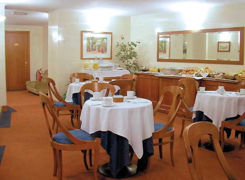 Diana Park Hotel Firenze