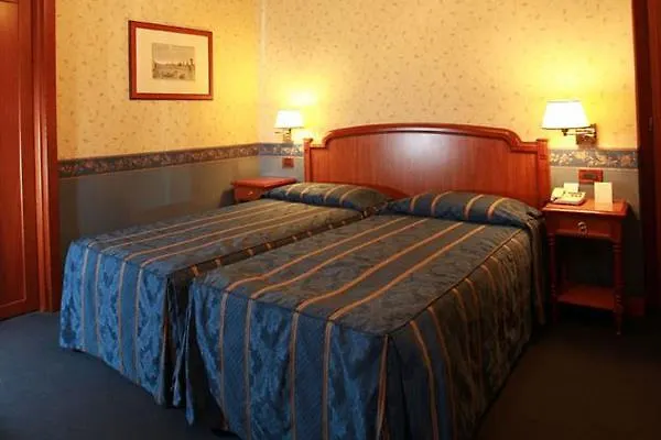 Diana Park Hotel Florence 3*,  Italy