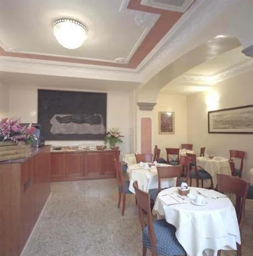 Diana Park Hotel Florence 3*,