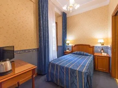 Diana Park Hotel Firenze