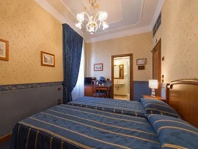 ***  Diana Park Hotel Firenze Italien