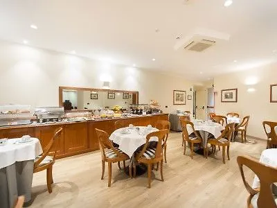 Diana Park Hotel Firenze 3*,