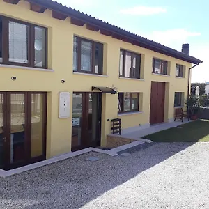  Appartement Lab Stylist House Italie