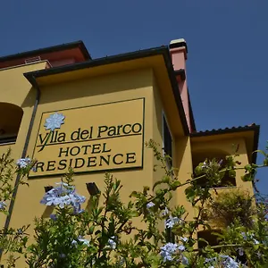 Hotel Del Parco