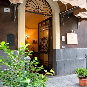 Manganelli Palace Itálie