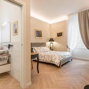  Appartement Classic Chic - Alta Italie