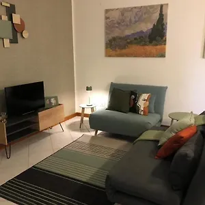  Appartement Maison Matisse Italie