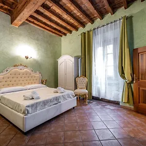 Pensión Katti House - Florence's Center