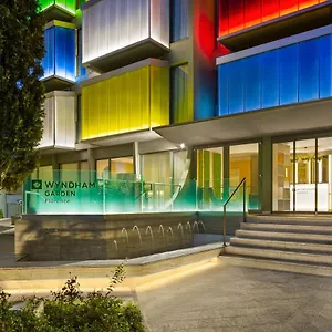 Wyndham Garden ホテル