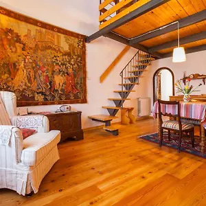Appartement San Niccolo