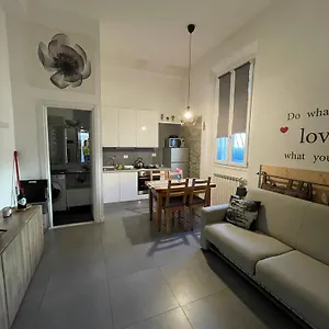 Appartement Meri