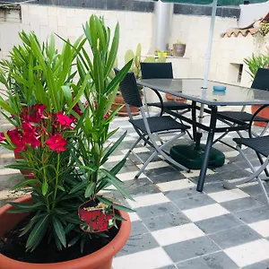  Appartement La Terrazza Di Aida Italie