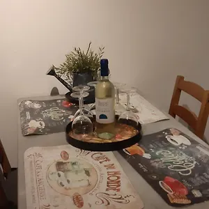Appartement Casa Grazia-near Smn Station
