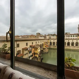Apartment Charming Ponte Vecchio