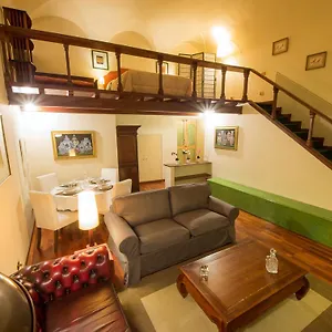 Apartment Santa Croce Elegant