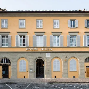 3* Otel Silla