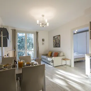 Apartment Borgo Guelfo Ii