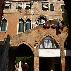 Palazzo Lion Morosini - Check In Presso Ai Santi Apostoli Itálie