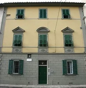 Apartment A Casa Di Olga