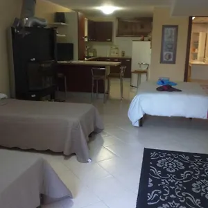  Appartement Sweet Sardinia R2968 Italie