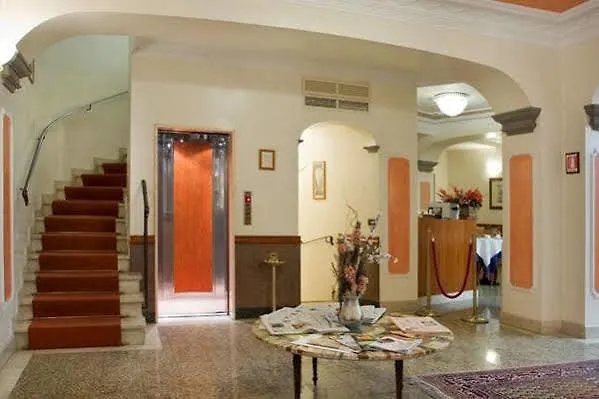 Diana Park Hotel Florence