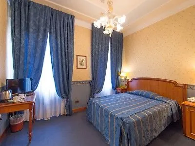 Diana Park Hotel Флоренция