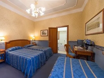 Diana Park Hotel Флоренция
